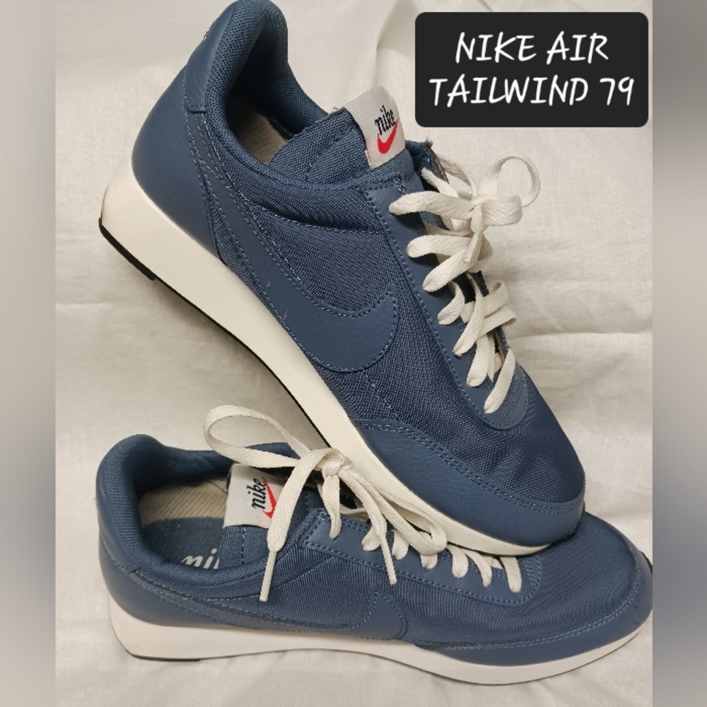 NIKE AIR TAILWIND 79 Mens Size 9 Retro throwback style 2020 release
